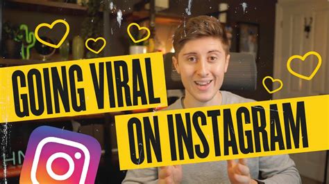 How to go viral on instagram. Things To Know About How to go viral on instagram. 